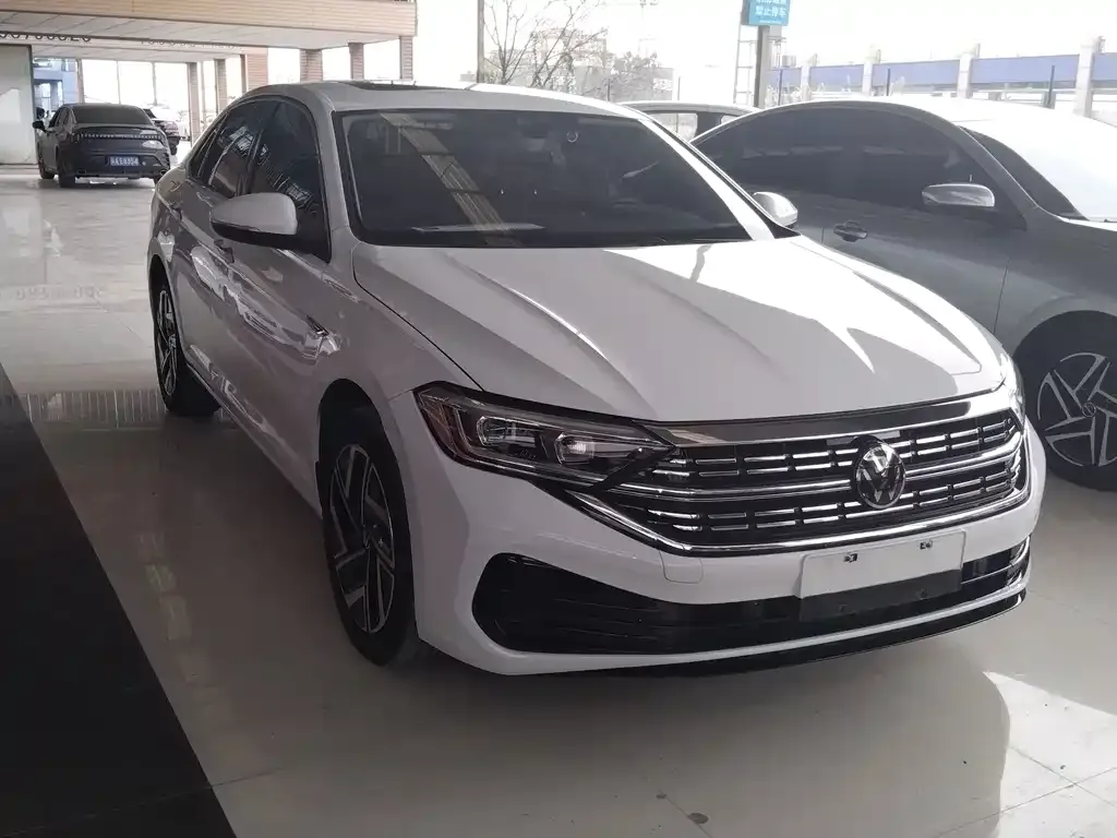 Volkswagen Sagitar 2022 из CN, фото 3
