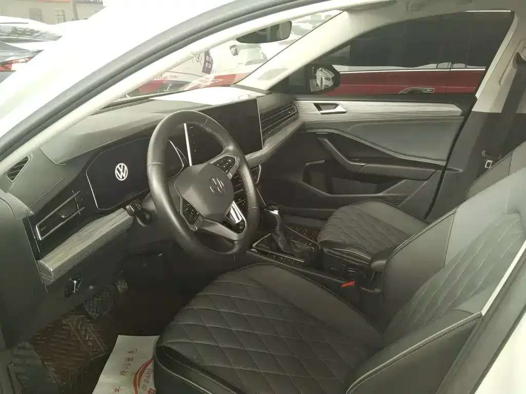 Volkswagen Sagitar 2022 из CN, фото 7