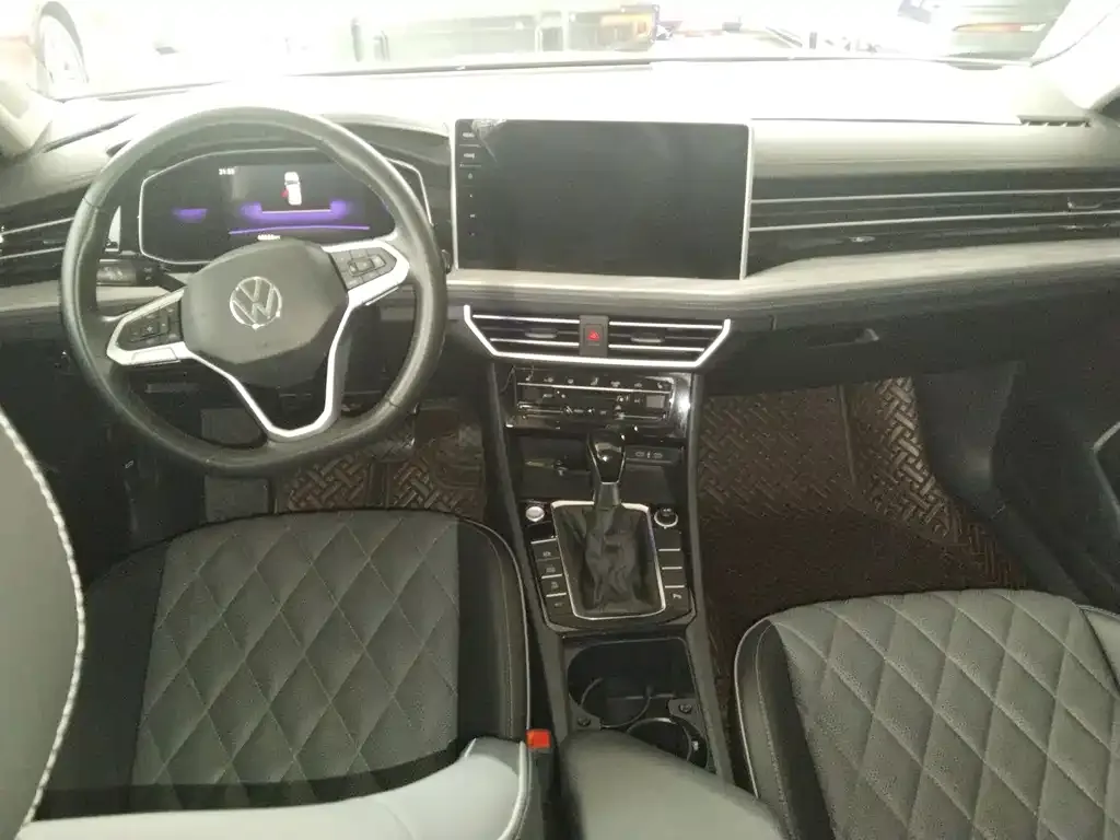 Volkswagen Sagitar 2022 из CN, фото 2