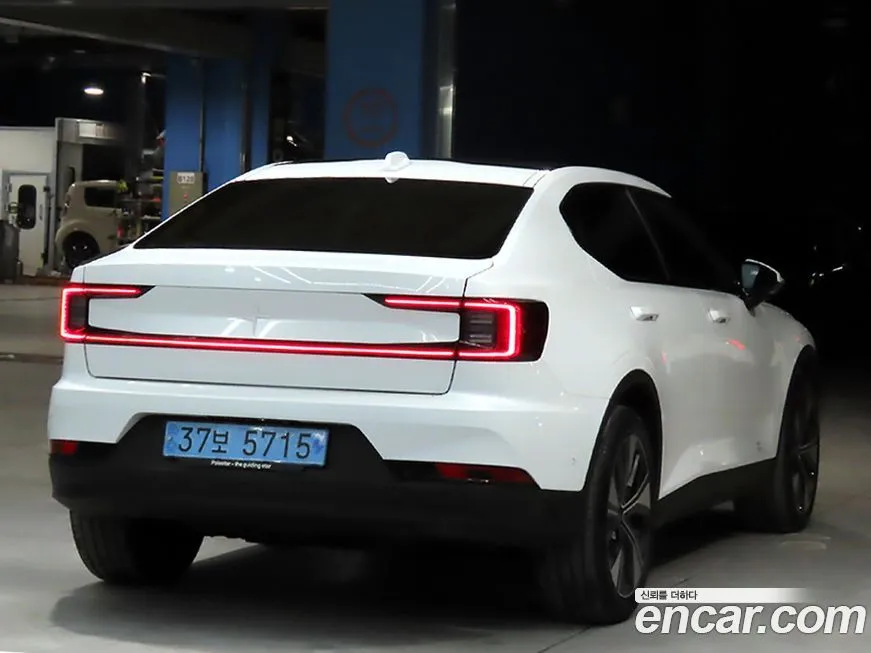 Polestar Polestar 2 2023 из KR, фото 10