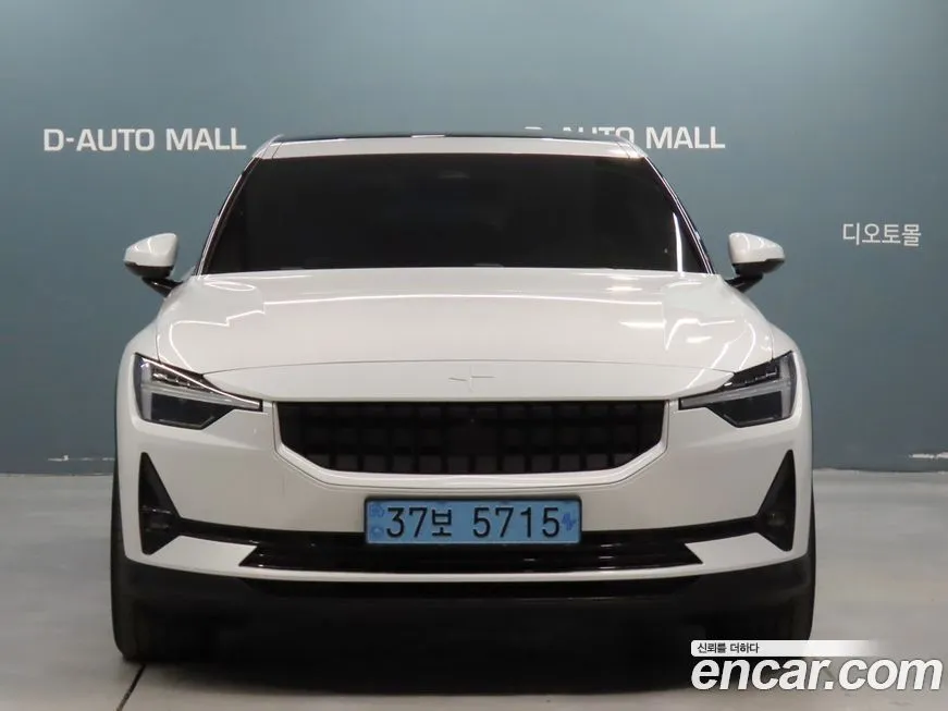 Polestar Polestar 2 2023 из KR, фото 8