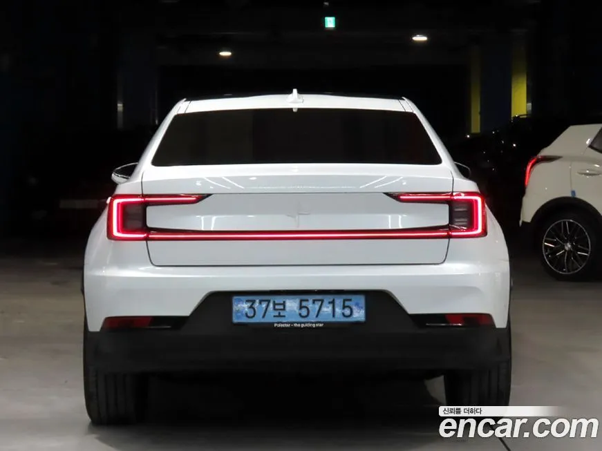 Polestar Polestar 2 2023 из KR, фото 9
