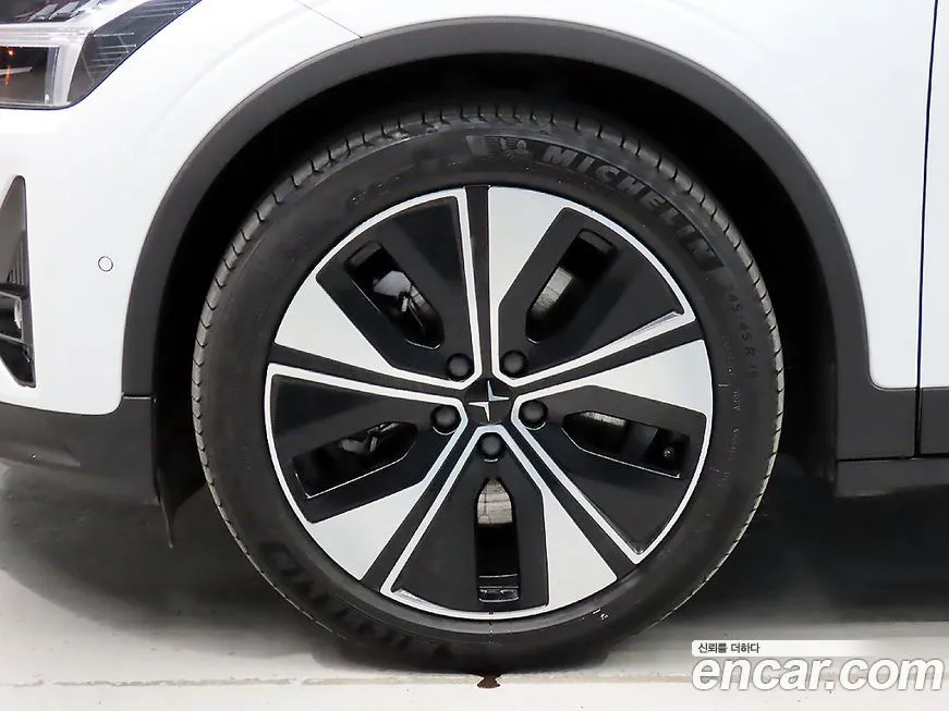 Polestar Polestar 2 2023 из KR, фото 4