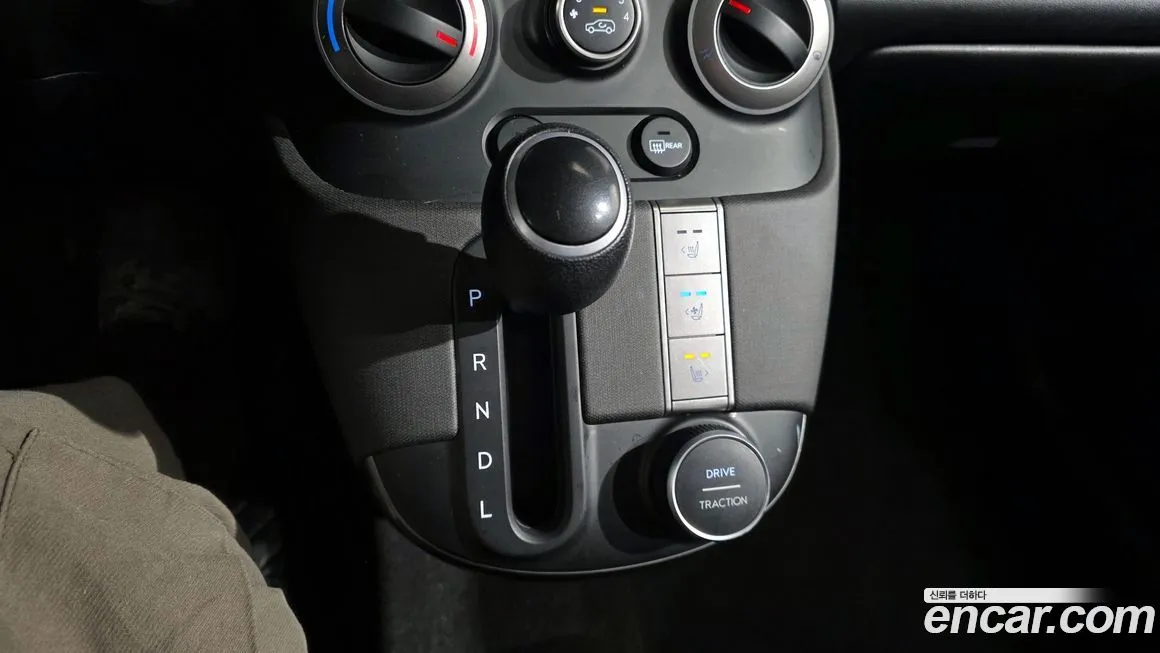 Hyundai Casper — фото 4