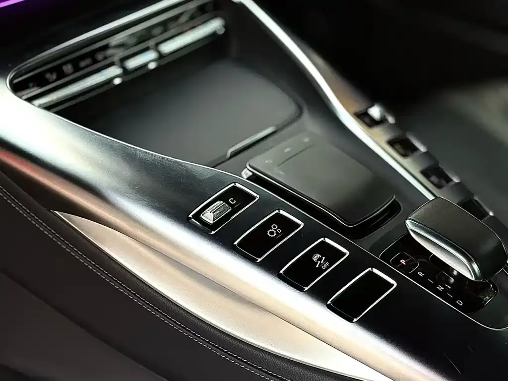 Mercedes-Benz AMG GT — фото 4