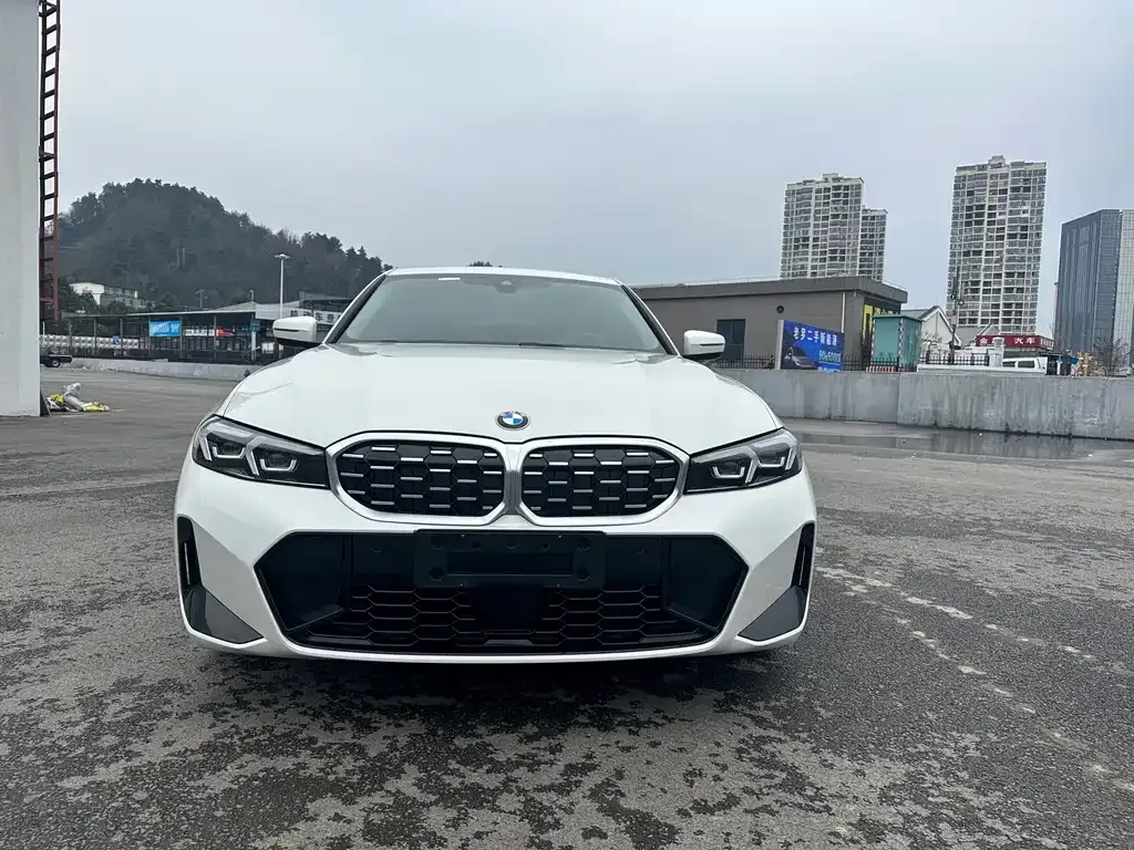 BMW 3 Series — фото 2