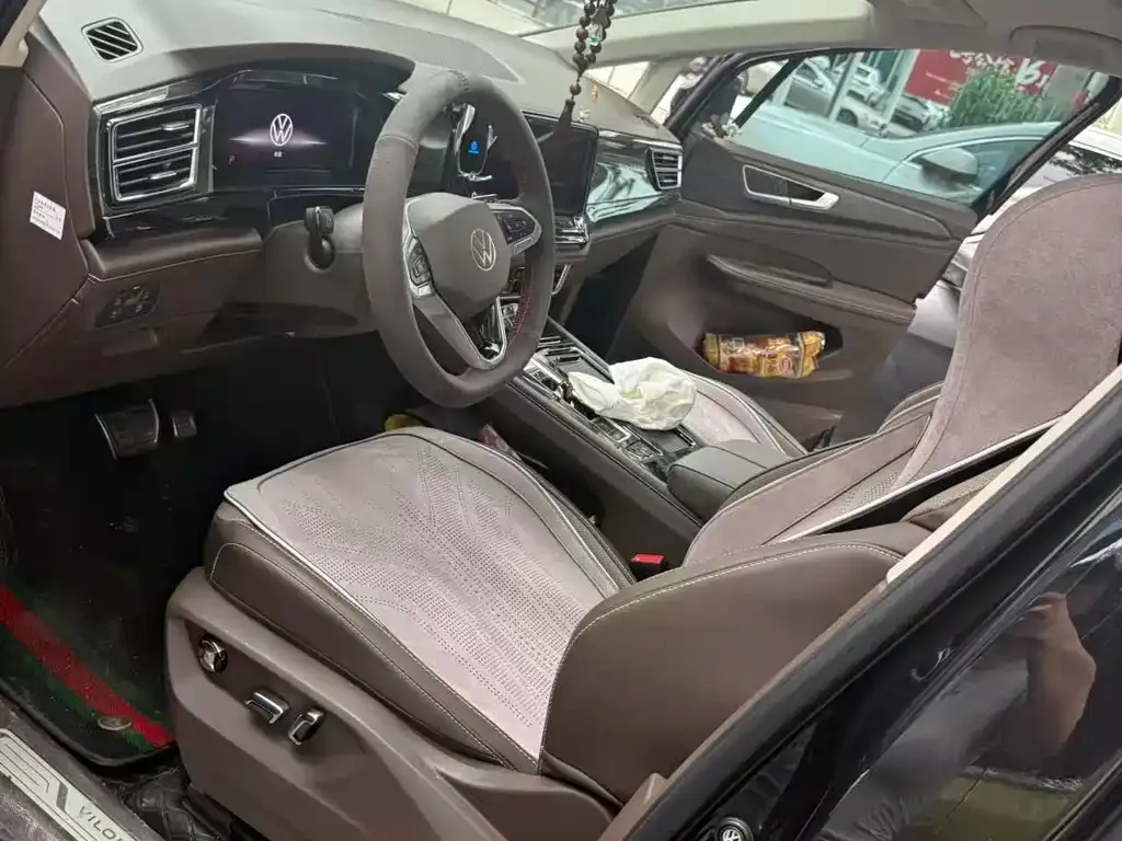 Volkswagen Viloran 2022 из CN, фото 7