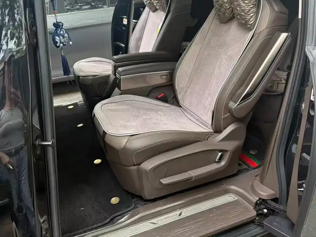 Volkswagen Viloran 2022 из CN, фото 2