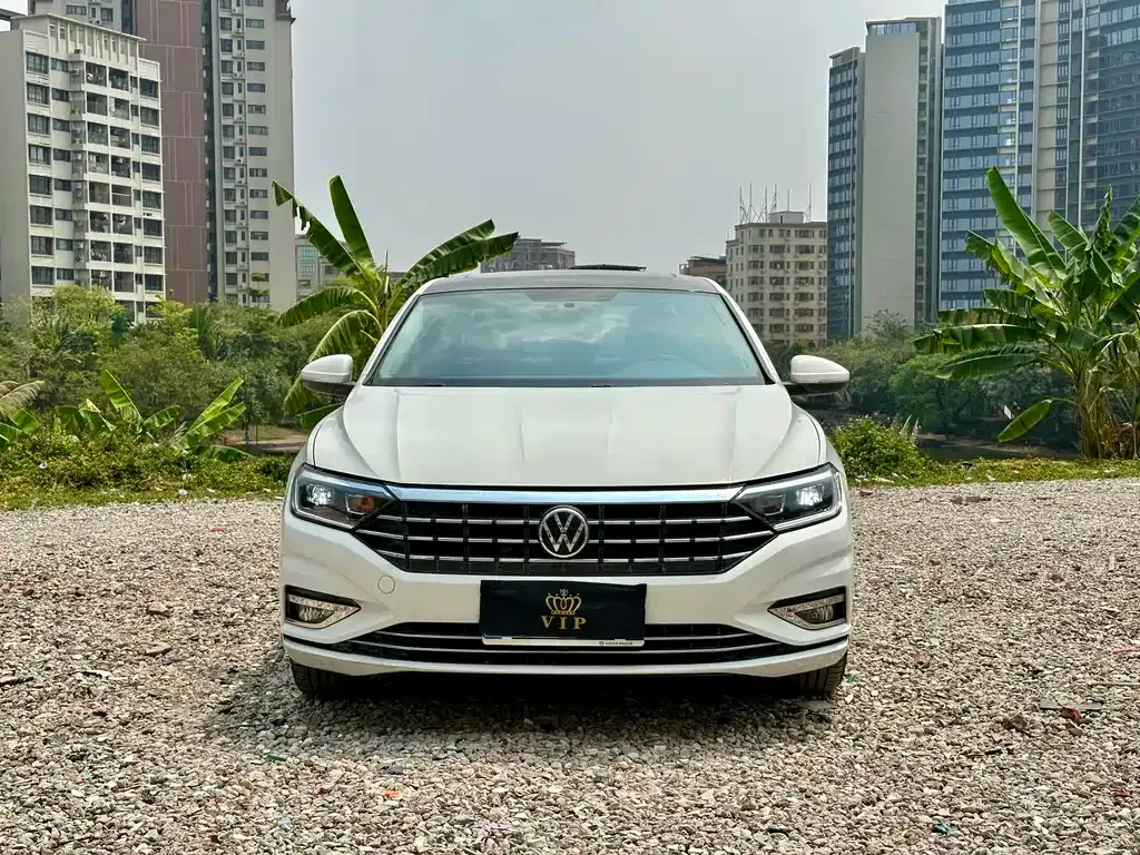 Volkswagen Sagitar 2021 из CN, фото 6