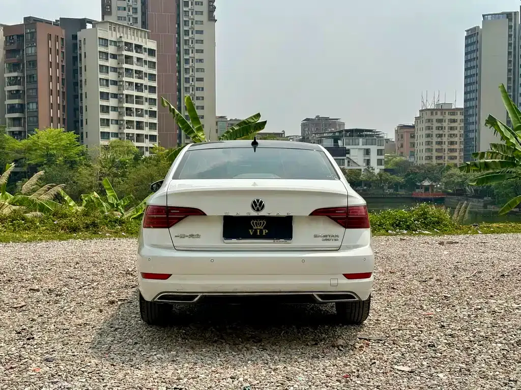 Volkswagen Sagitar 2021 из CN, фото 5