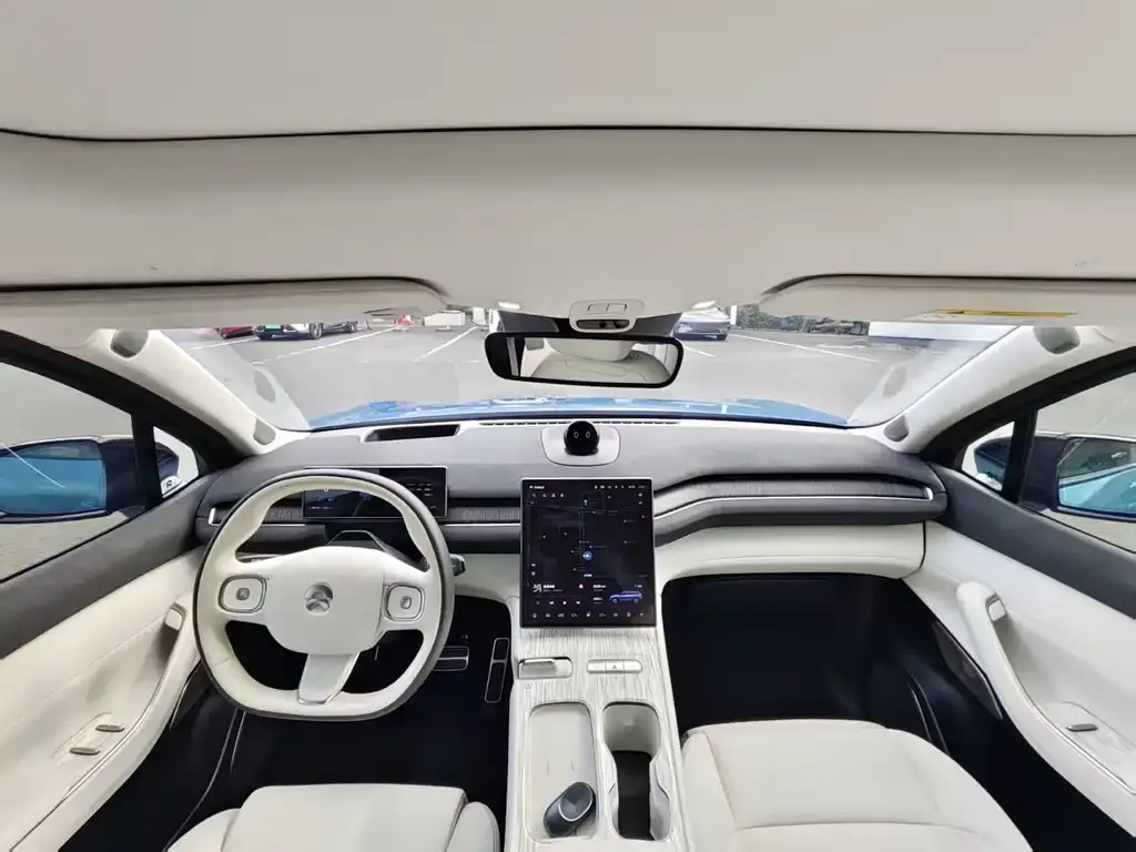 NIO ES7 2023 из CN, фото 6