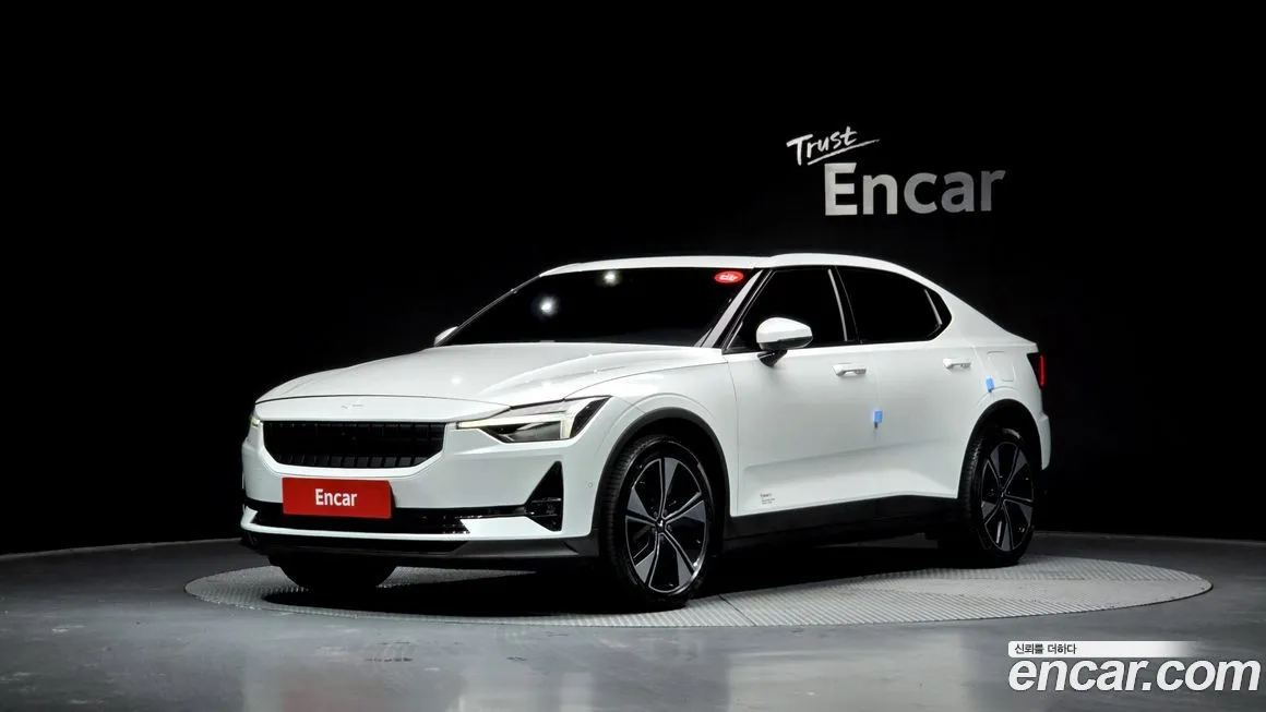 Polestar Polestar 2