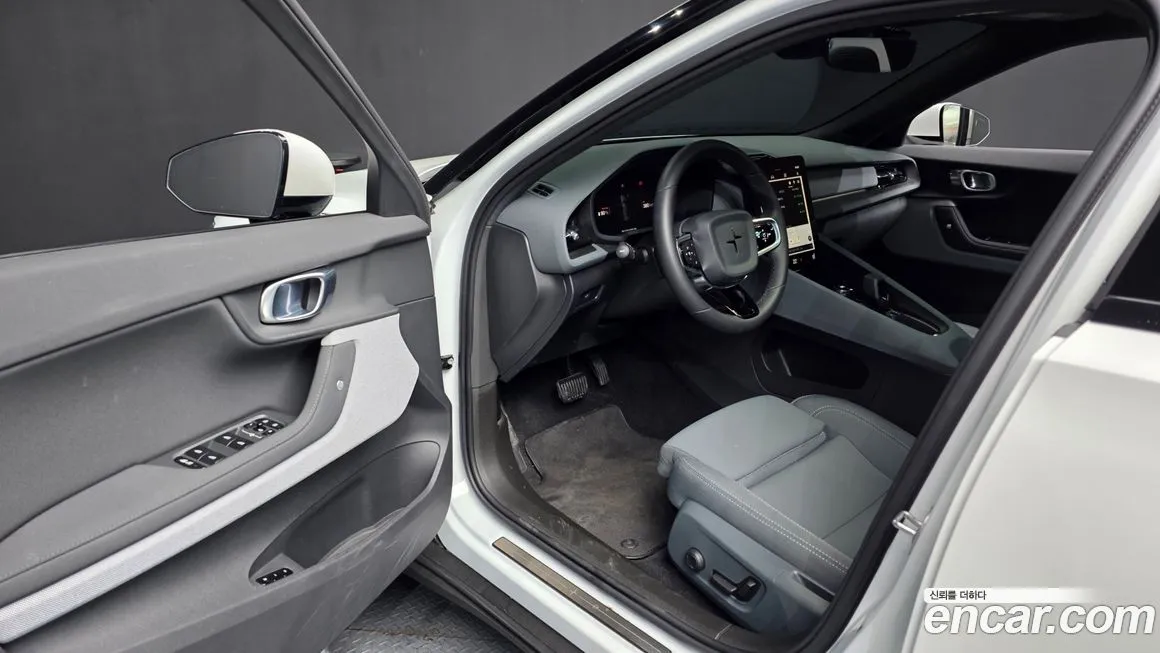 Polestar Polestar 2 2023 из KR, фото 4