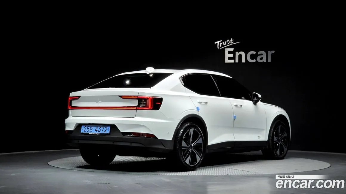 Polestar Polestar 2 2023 из KR, фото 6