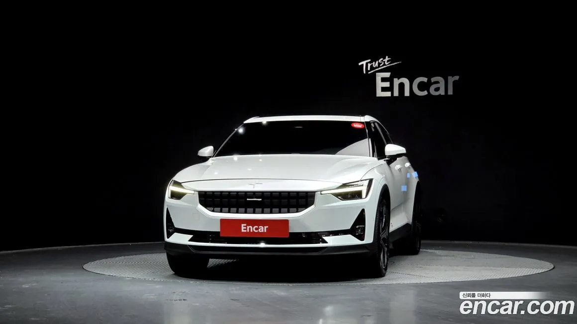 Polestar Polestar 2 2023 из KR, фото 7