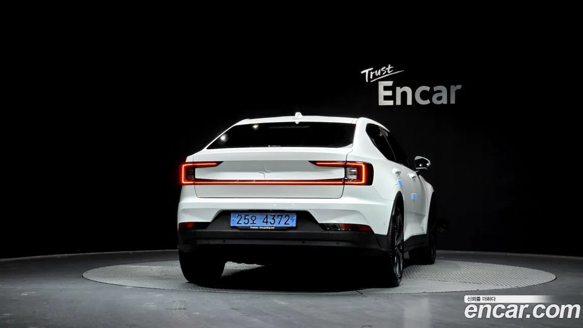 Polestar Polestar 2 2023 из KR, фото 2