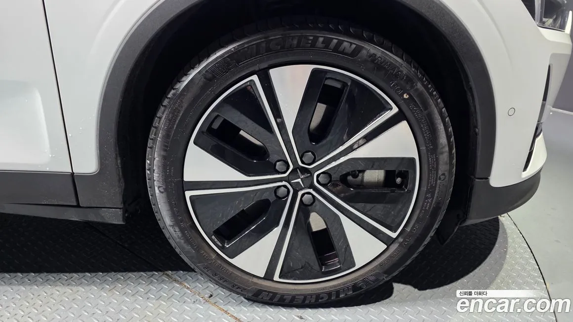 Polestar Polestar 2 2023 из KR, фото 9