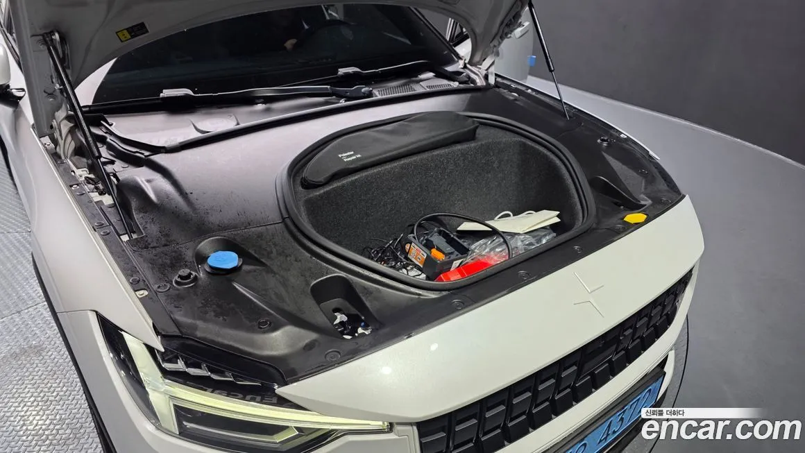 Polestar Polestar 2 2023 из KR, фото 8