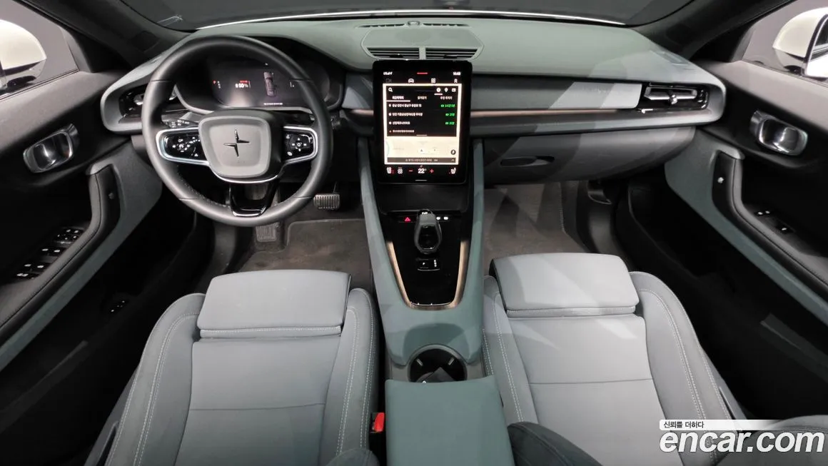 Polestar Polestar 2 2023 из KR, фото 10