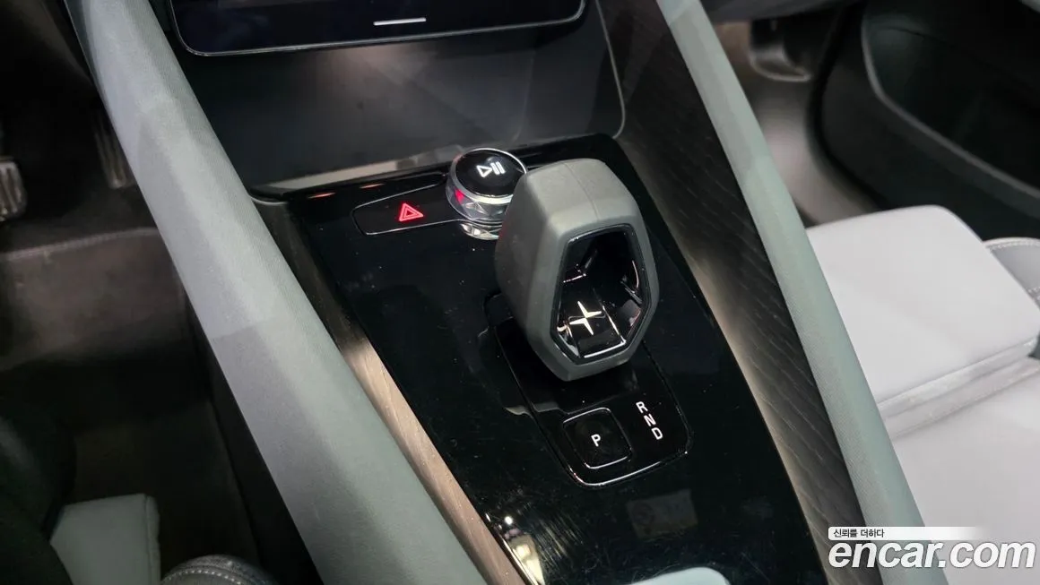 Polestar Polestar 2 2023 из KR, фото 3