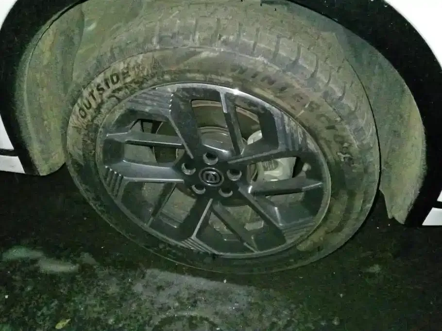 Changan CS75PLUS — фото 10
