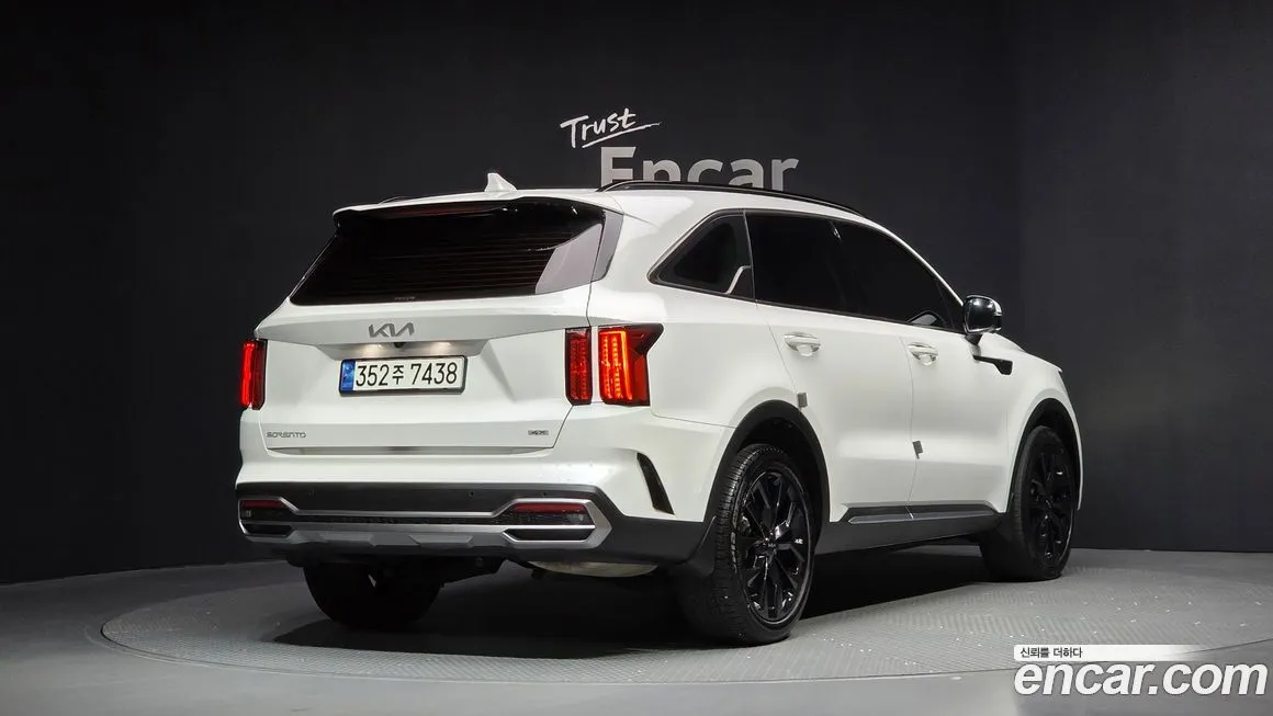Kia Sorento — фото 3