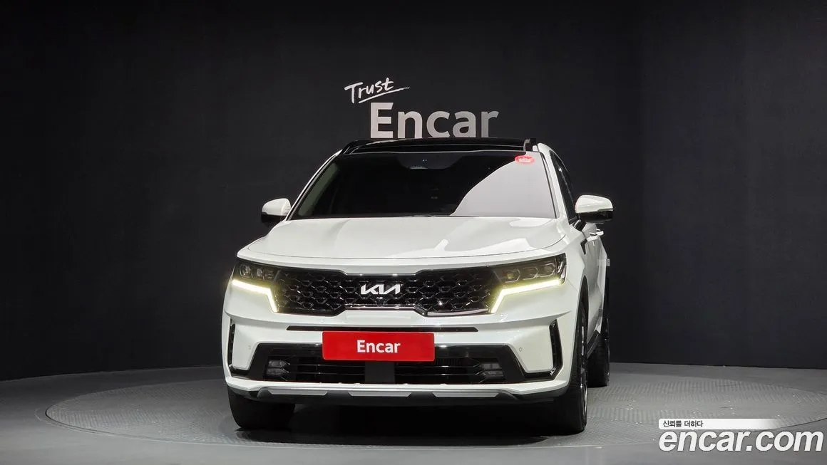 Kia Sorento — фото 4