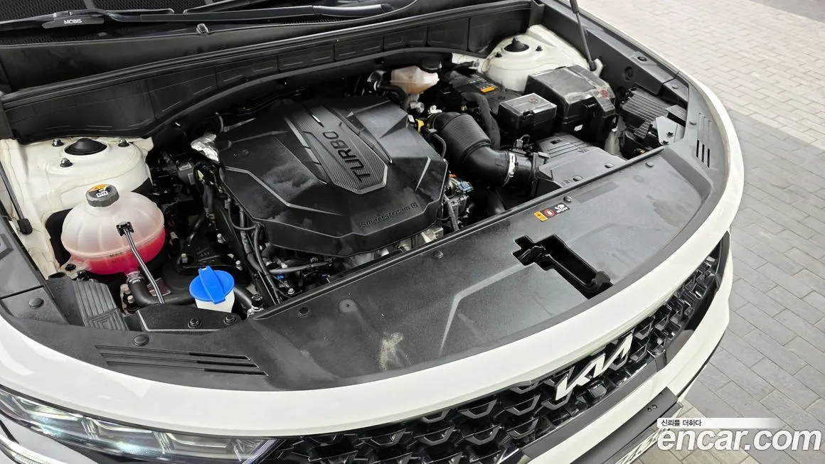 Kia Sorento — фото 5