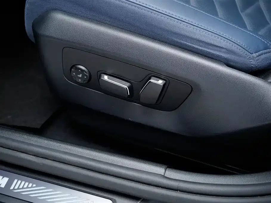 BMW i5 2024 из CN, фото 10