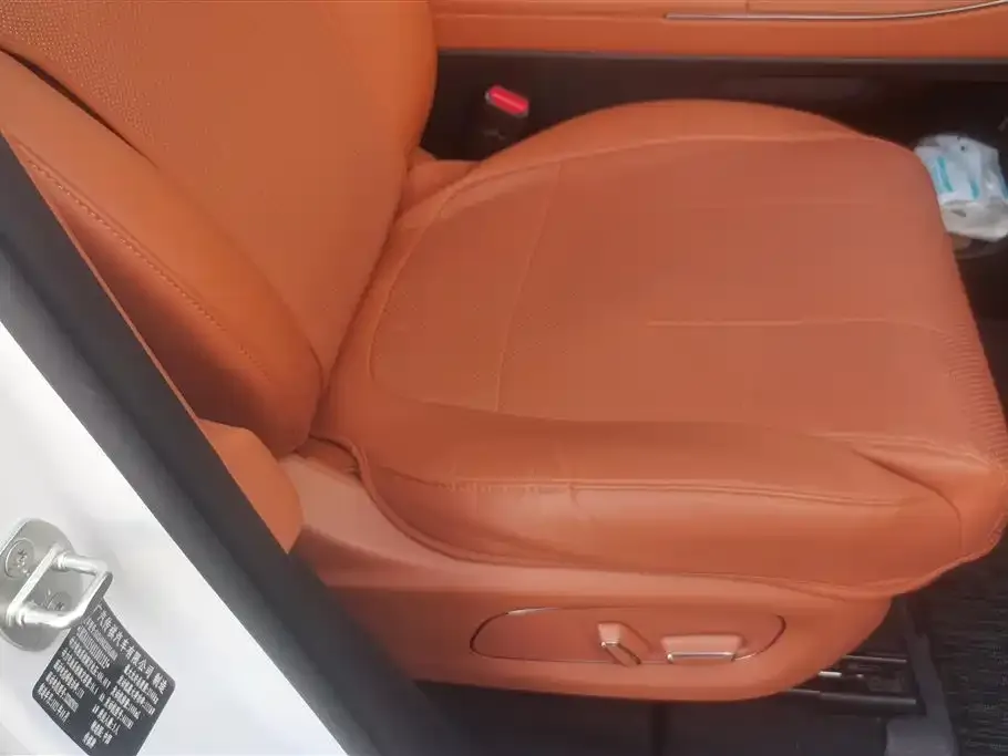 GAC Motor Trumpchi S7 — фото 8