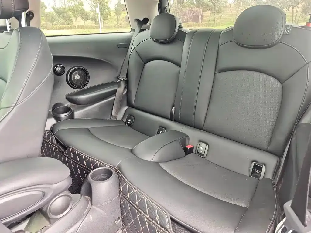 MINI Cooper (3-door) 2022 из CN, фото 5