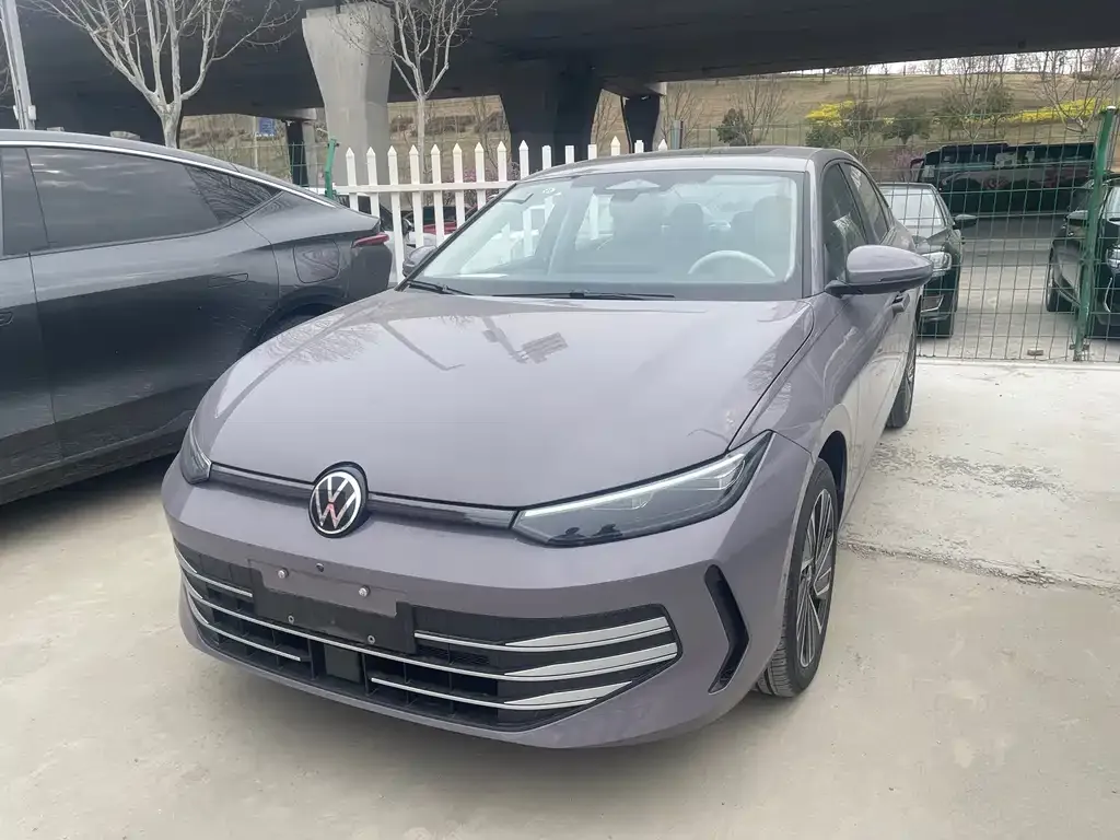 Volkswagen Lavida 2025 из CN, фото 1
