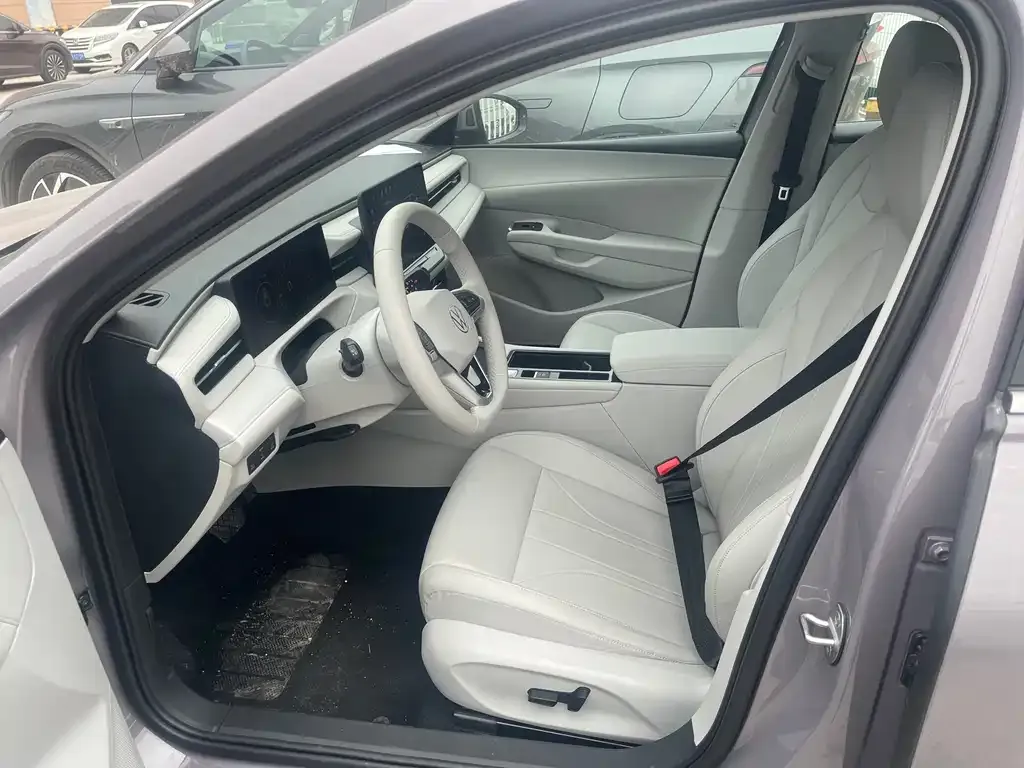 Volkswagen Lavida 2025 из CN, фото 2