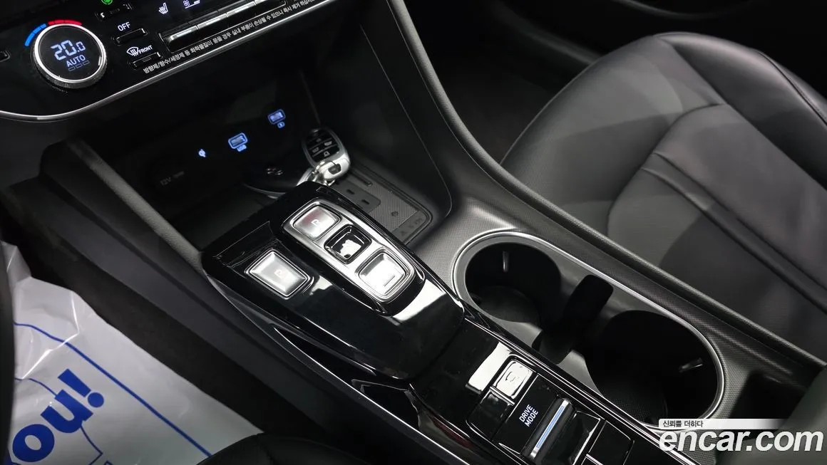 Hyundai Sonata 2021 из KR, фото 3