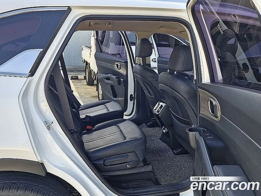 Kia Sorento — фото 2