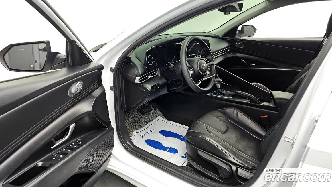 Hyundai AVANTE — фото 6