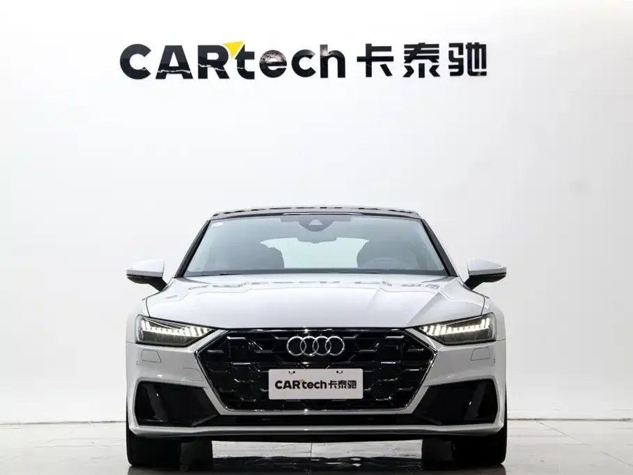 Audi A7 — фото 4