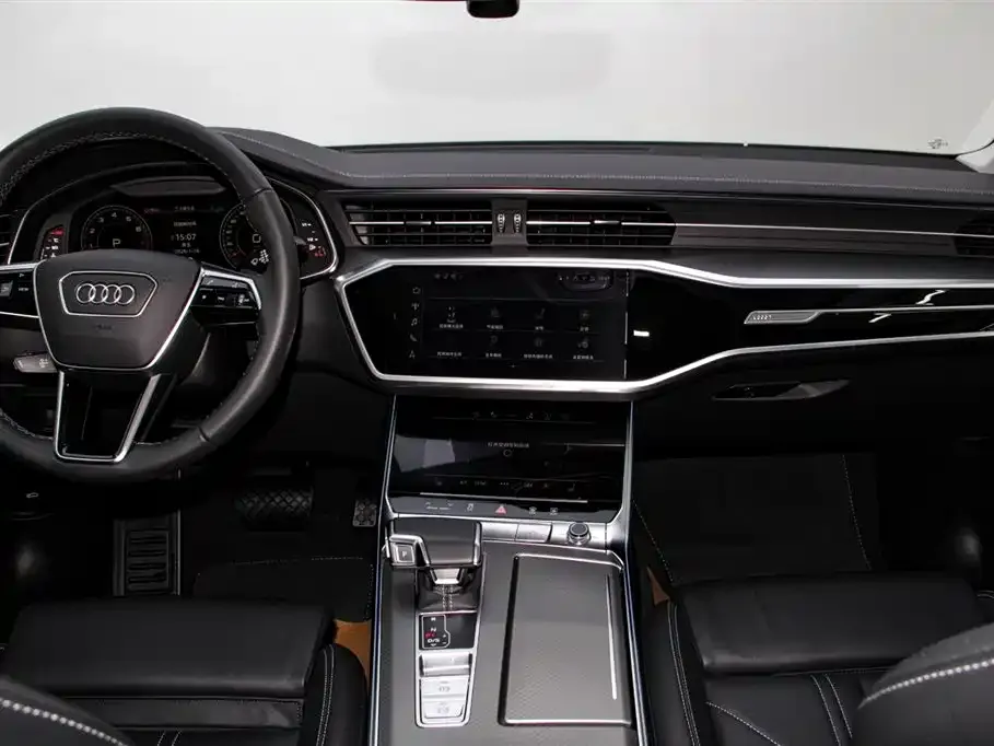 Audi A7 — фото 6