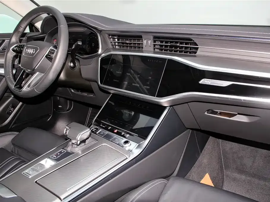 Audi A7 — фото 8