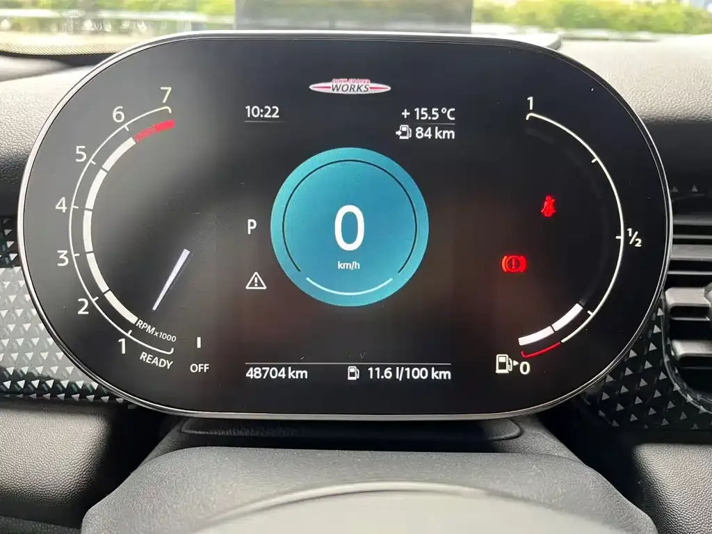 MINI Cooper (3-door) 2021 из CN, фото 9