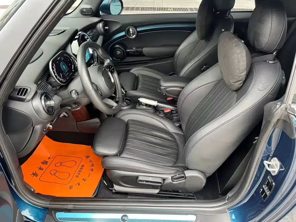 MINI Cooper (3-door) 2021 из CN, фото 8
