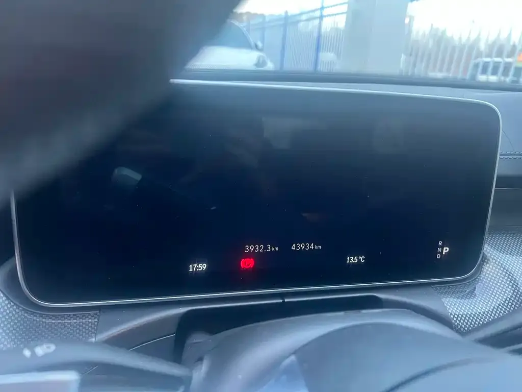 Mercedes-Benz C-Class 2023 из CN, фото 5