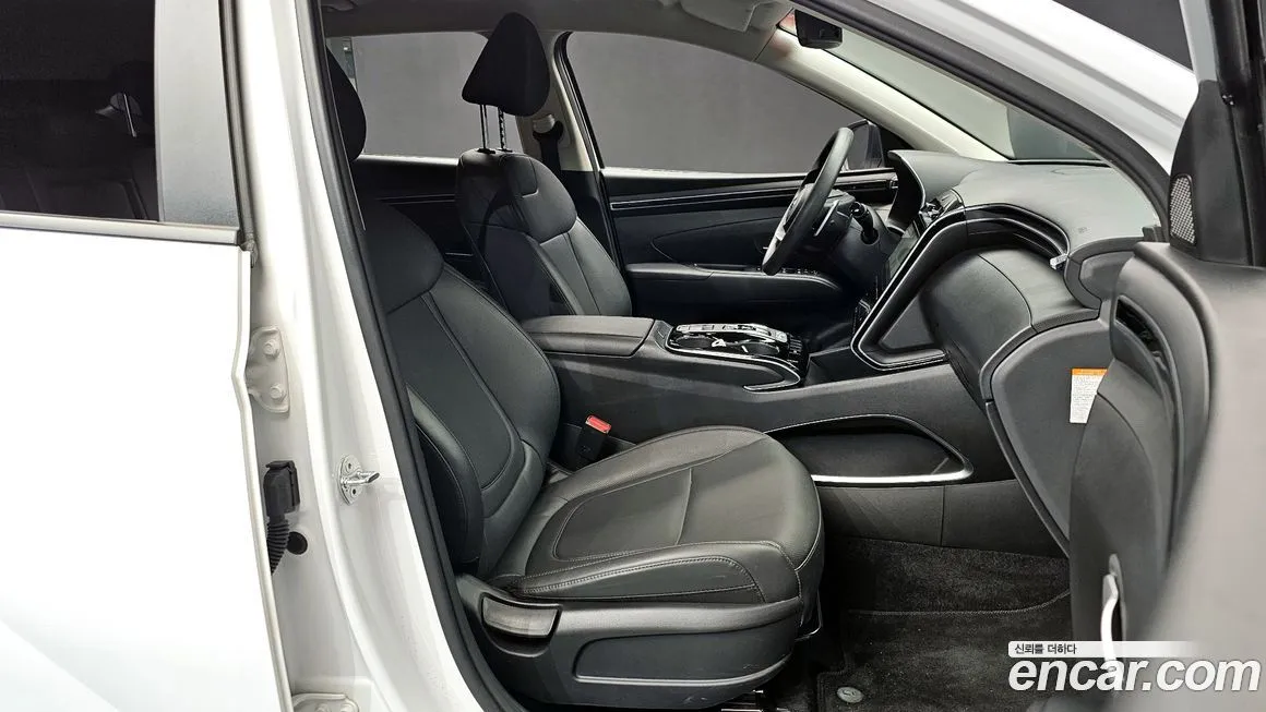 Hyundai Tucson 2023 из KR, фото 4