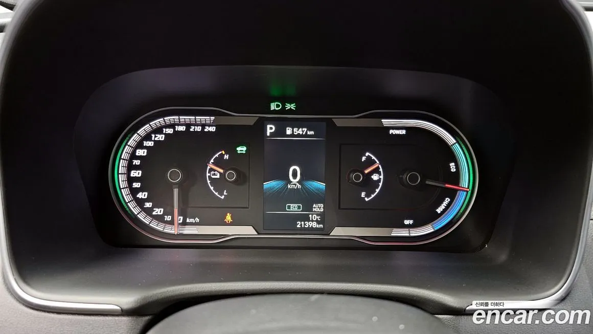 Hyundai Tucson 2023 из KR, фото 6