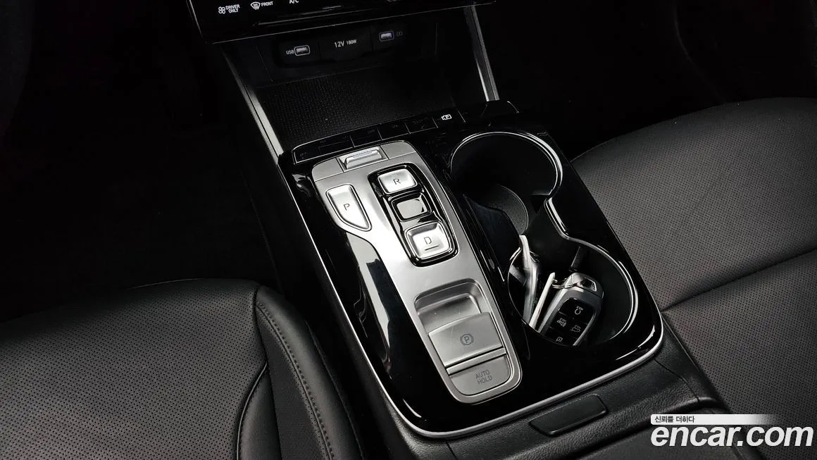 Hyundai Tucson 2023 из KR, фото 8