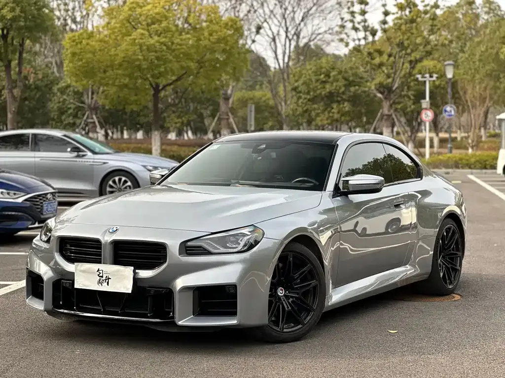 BMW M2 2023 из CN, фото 1