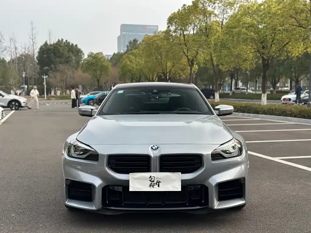 BMW M2 2023 из CN, фото 7