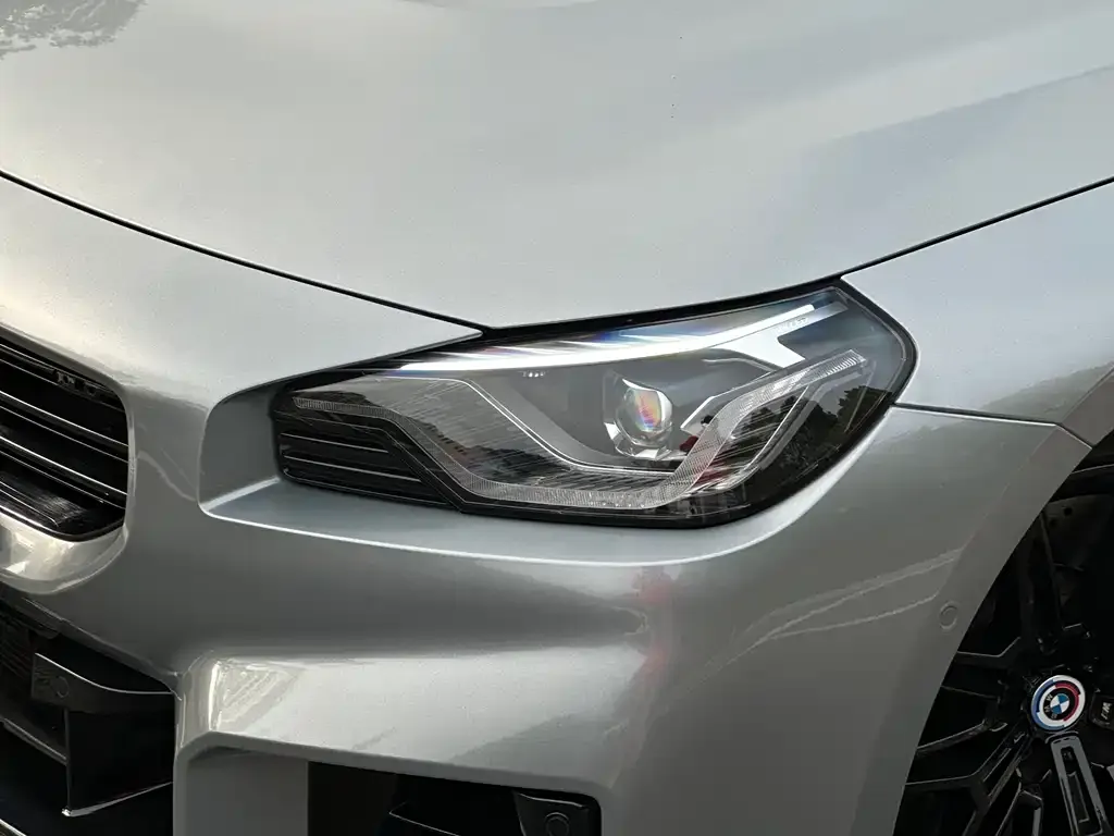 BMW M2 2023 из CN, фото 3