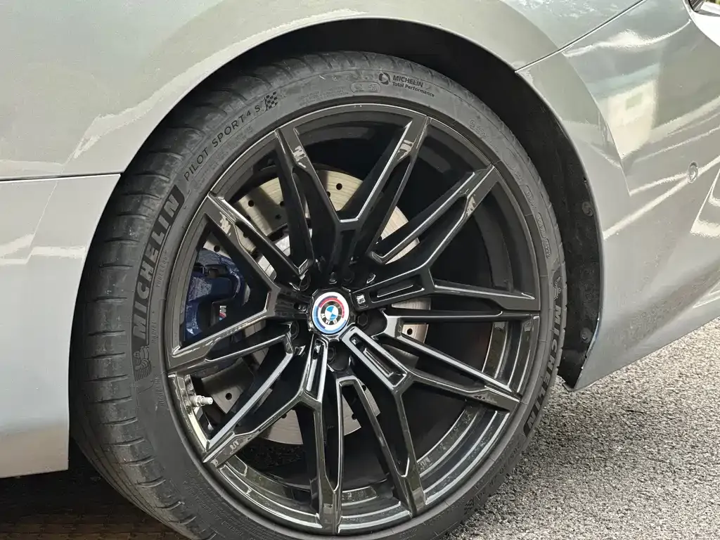 BMW M2 2023 из CN, фото 5