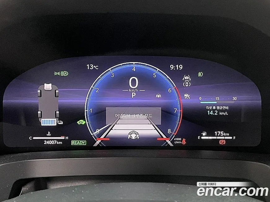 Toyota Alphard 2024 из KR, фото 8